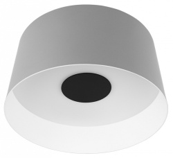 Накладной светильник Loft it Duo 10360M Grey в интернет-магазине "Галерея света"