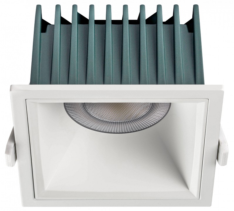 Встраиваемый светильник Lightstar Ciclone 385446 в интернет-магазине "Галерея света"