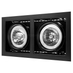 Встраиваемый светильник Lightstar Cardano 214128 в интернет-магазине "Галерея света"