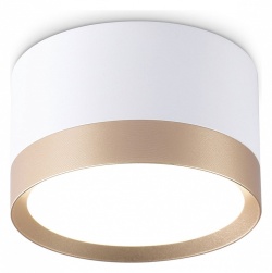 Накладной светильник Ambrella Light TECHNO SPOT TN52355 в интернет-магазине "Галерея света"