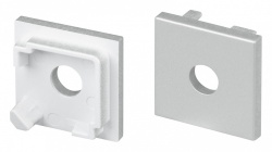 Набор заглушек для профиля с отверстием Arlight SL-KANT 053567 в интернет-магазине "Галерея света"