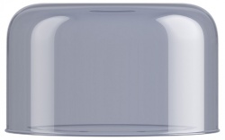 Плафон стеклянный 33 идеи  S.28.LB в интернет-магазине "Галерея света"