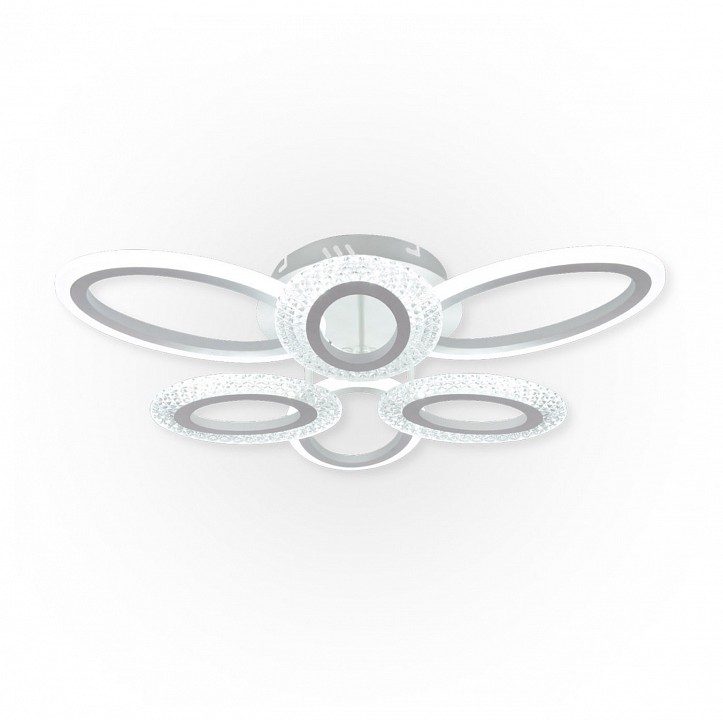 Потолочная люстра Escada  10275/6LED APP в интернет-магазине "Галерея света"