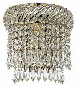 Накладной светильник Dio D’Arte Bari Bari E 2.10.100 N в интернет-магазине "Галерея света"