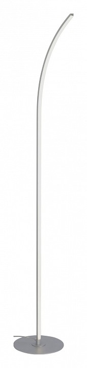 Торшер Vitaluce V2702 V2702-9/1P в интернет-магазине "Галерея света"