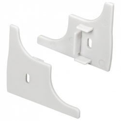 Набор заглушек для профиля Arlight ARH-CEIL 017622 в интернет-магазине "Галерея света"