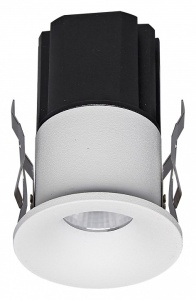 Встраиваемый светильник Mantra Hurgada 8668 в интернет-магазине "Галерея света"