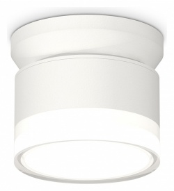 Накладной светильник Ambrella Light XS XS8101047 в интернет-магазине "Галерея света"