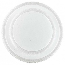 Накладной светильник Sonex PALE 2041/ELN в интернет-магазине "Галерея света"