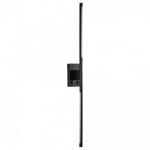 Подсветка для картины Arte Lamp Lines A2029AP-1BK в интернет-магазине "Галерея света"