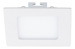 Встраиваемый светильник Eglo Fueva 1 94054 в интернет-магазине "Галерея света"