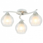 Потолочная люстра Citilux Кристи CL152130 в интернет-магазине "Галерея света"