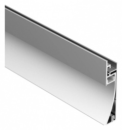 Профиль для плинтусов Arlight ARH-PLINTUS 046391 в интернет-магазине "Галерея света"