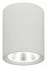 Накладной светильник Escada 20003 20003SMU/02LED SWH в интернет-магазине "Галерея света"