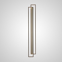 Накладной светильник Imperiumloft  Arisaig-Wall01 в интернет-магазине "Галерея света"