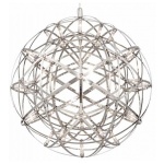 Подвесной светильник Freya Amber FR5099PL-L21CH в интернет-магазине "Галерея света"