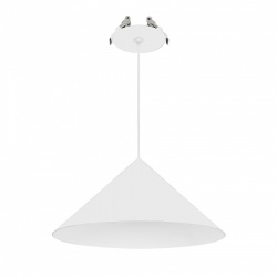 Подвесной светильник Arlight MAKOTO 057211 в интернет-магазине "Галерея света"