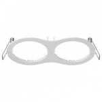 Рамка на 2 светильника Lightstar Intero 16 217626 в интернет-магазине "Галерея света"