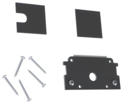 Заглушка для трека Novotech SMAL 135279 в интернет-магазине "Галерея света"