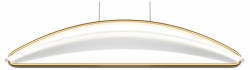 Подвесной светильник Maytoni Breeze MOD281PL-L34BS3K в интернет-магазине "Галерея света"
