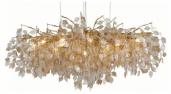 Подвесная люстра Aployt Rochell APL.850.13.13 в интернет-магазине "Галерея света"