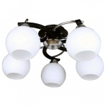 Потолочная люстра Omnilux Caldiero OML-25407-05 в интернет-магазине "Галерея света"