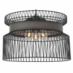 Подвесной светильник Favourite Korb 2363-2P в интернет-магазине "Галерея света"