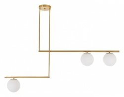 Светильник на штанге MyFar Jenifer MR1070-3P в интернет-магазине "Галерея света"