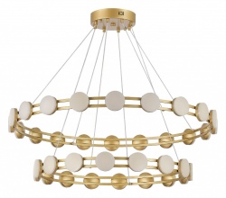 Подвесная люстра ST-Luce MONRO SL6610.203.36 в интернет-магазине "Галерея света"