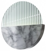 Накладной светильник Maytoni Jupiter MOD320WL-L13MR3K1 в интернет-магазине "Галерея света"