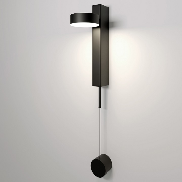 Бра Elektrostandard Orco a057590 в интернет-магазине "Галерея света"