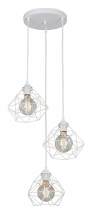 Подвесной светильник Vitaluce 4258 V4258-0/3S в интернет-магазине "Галерея света"