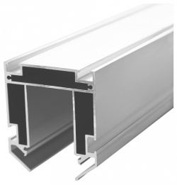 Профиль-держатель ST-Luce SKYLINE 220 ST015.129.03 в интернет-магазине "Галерея света"