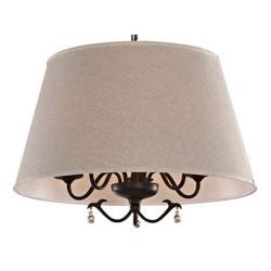 Подвесной светильник L'Arte Luce Chalet L17805.03 в интернет-магазине "Галерея света"