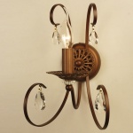 Бра Citilux Марлен CL411311 в интернет-магазине "Галерея света"