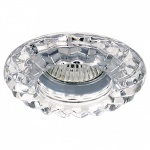 Встраиваемый светильник Lightstar Solo Ray 002120 в интернет-магазине "Галерея света"