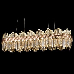 Подвесной светильник Wertmark Debora WE104.05.303 в интернет-магазине "Галерея света"