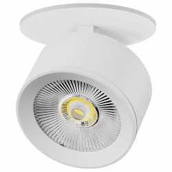 Спот Lightstar Alta Pro A5546RS в интернет-магазине "Галерея света"