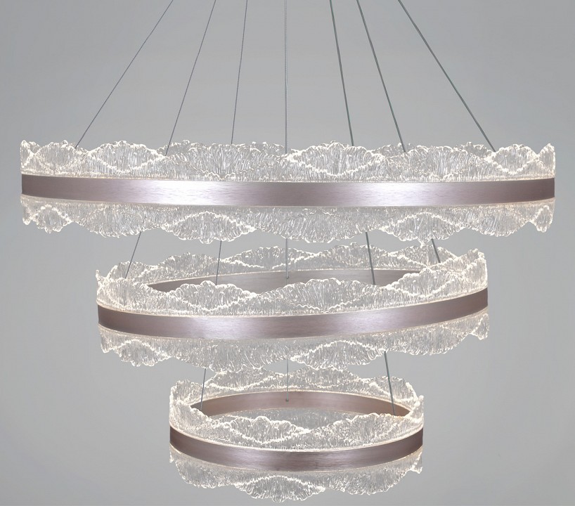 Подвесная люстра  32490-0.4-03 в интернет-магазине "Галерея света"