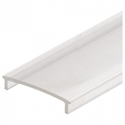 Рассеиватель Arlight ARH-WIDE-(F)-H10-2000 Clear-PM 016591 в интернет-магазине "Галерея света"