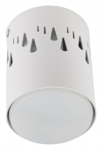 Накладной светильник Fametto Sotto UL-00009788 в интернет-магазине "Галерея света"