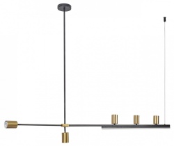 Светильник на штанге Kink Light Рия 07618-180,36 в интернет-магазине "Галерея света"