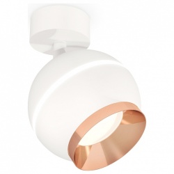 Спот Ambrella Light XM XM1101005 в интернет-магазине "Галерея света"