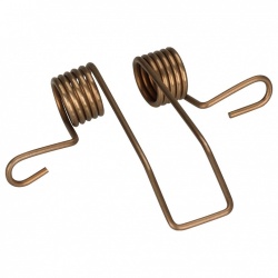 Набор скоб для встраивания профиля Arlight PLS-GIP/LOCK 016442 в интернет-магазине "Галерея света"