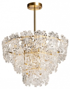 Люстра на штанге De City Бриз 464019808 в интернет-магазине "Галерея света"