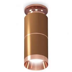 Накладной светильник Ambrella Light XS XS6304210 в интернет-магазине "Галерея света"