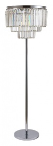 Торшер Divinare Nova 3001/02 PN-6 в интернет-магазине "Галерея света"