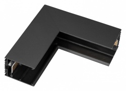 Соединитель угловой L-образный для треков встраиваемых Arlight MAG-25 035320 в интернет-магазине "Галерея света"