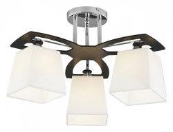 Люстра на штанге Escada Perseus 1116/3PL в интернет-магазине "Галерея света"