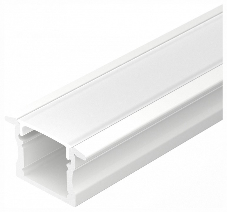 Профиль встраиваемый Arlight LINE 044265(1) в интернет-магазине "Галерея света"